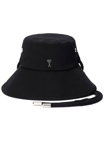 ADC BUCKET HAT WH STRING