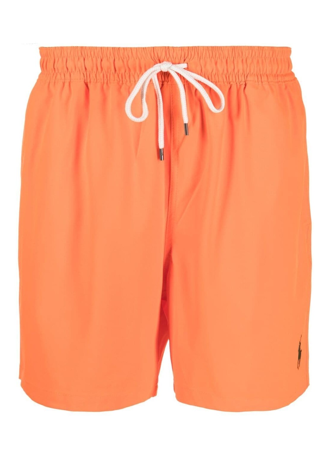Ralph lauren orange shorts outlet