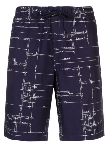 ps pantalon corto hombre mens sports short m2r232um21965 49