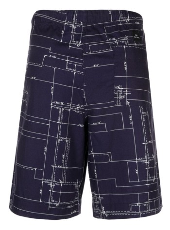 Pantalon reebok deals crossfit purpura