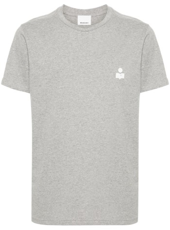 isabel marant camiseta hombre zafferh-gb 24pts0047hab1n19h ecgy