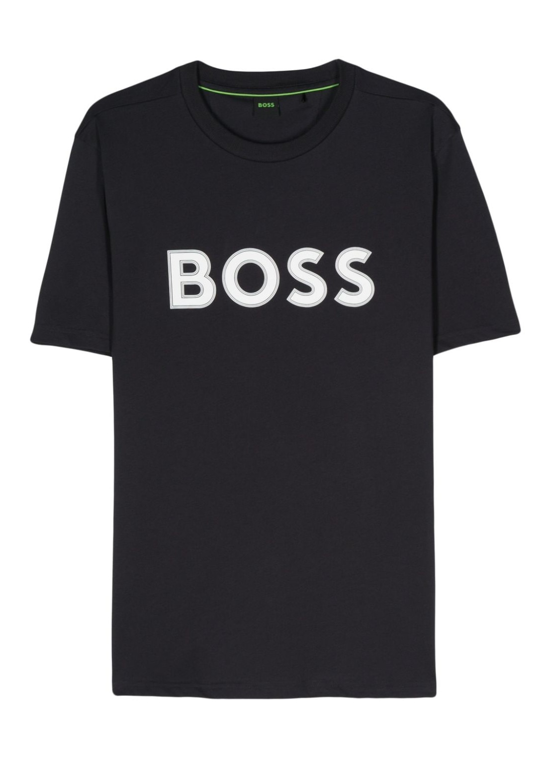 Camiseta boss t-shirt man tee 1 50506344 402 talla XXL
 