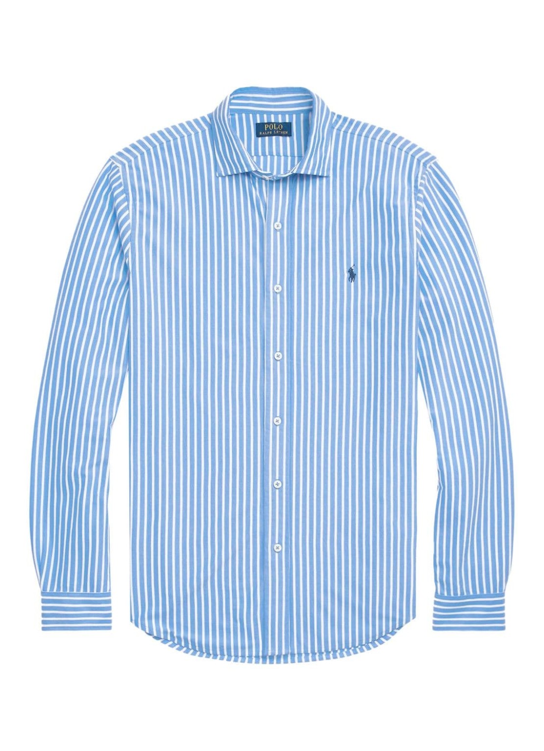 Camiseria polo ralph lauren shirt man lsfbestm3-long sleeve-sport shirt 710899074004 harbor island b