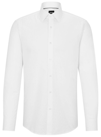 boss shirt man h-hank-kent-c1-214 50473310 100