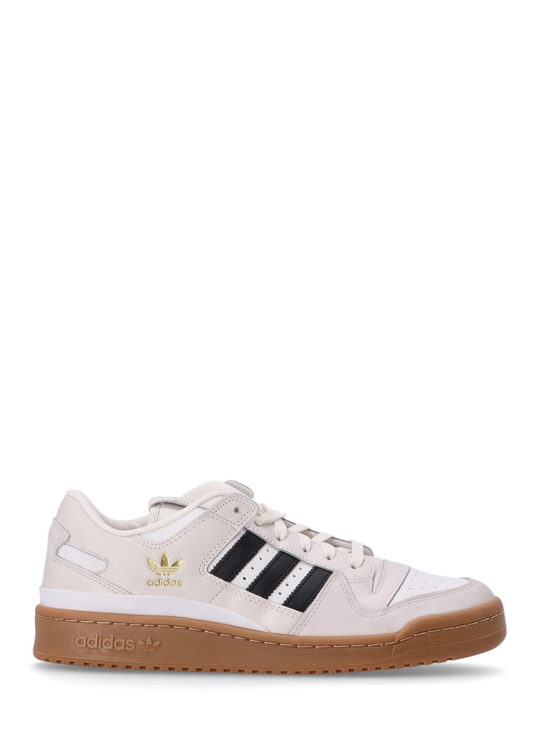 Sneaker adidas originals sneaker man forum 84 low cl ig3769 clowhi cblack gum4 talla blanco
 