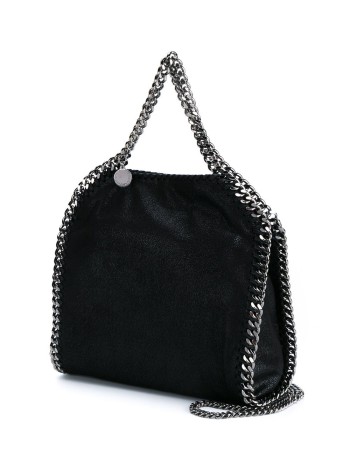 stella mccartney handbag woman mini tote shaggy de 371223w9132 1000