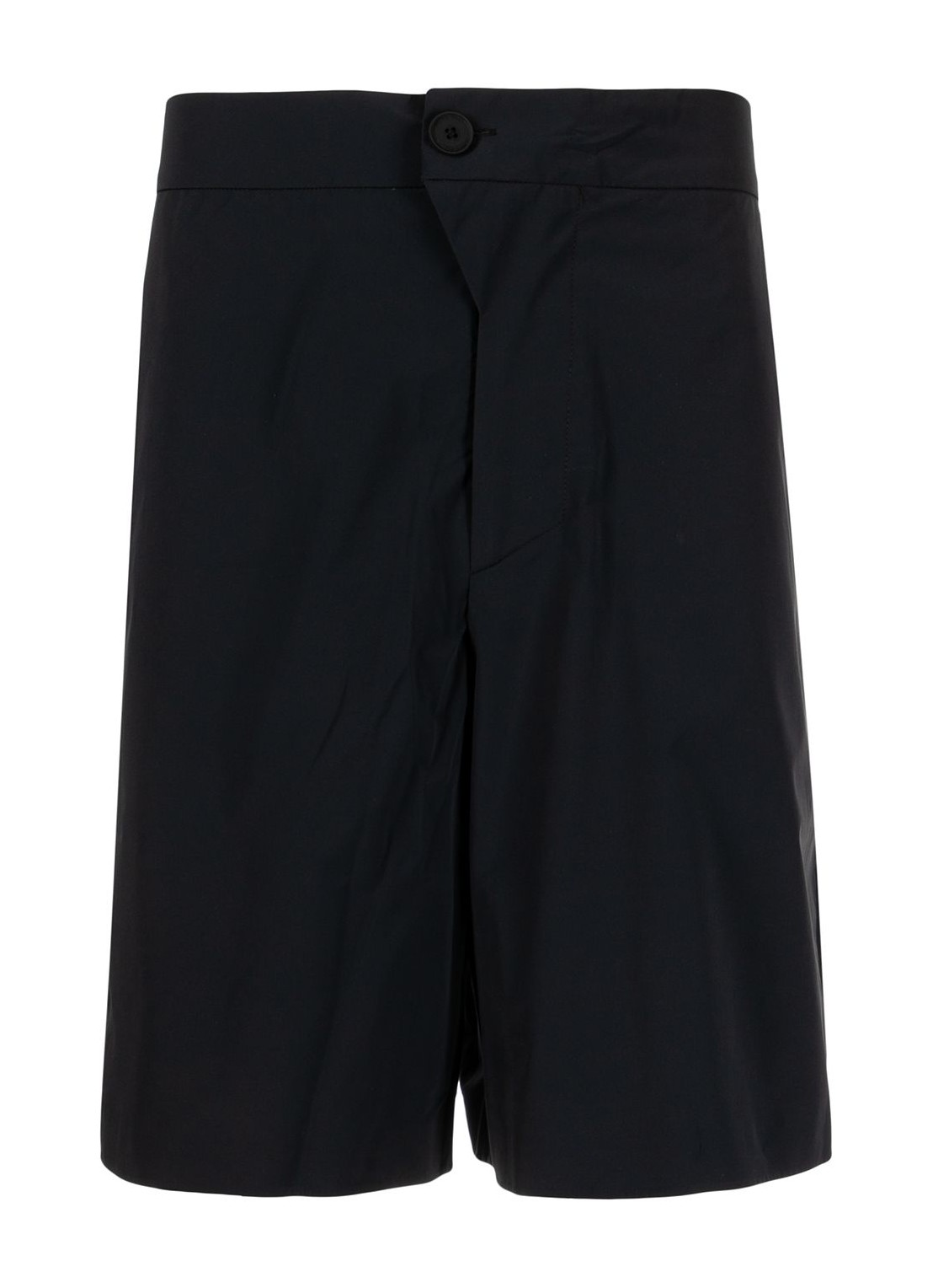Pantalon corto a-cold-wall* short pant man essentials shorts acwmb069 black black talla L
 