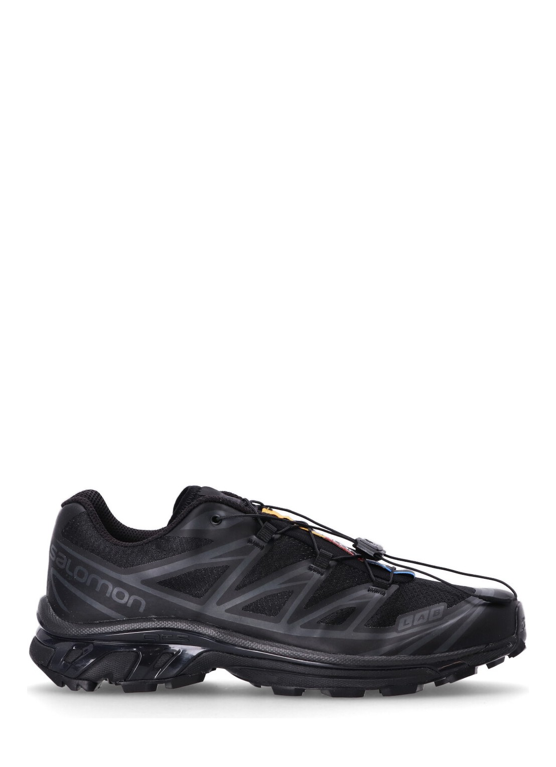 Sneaker salomon sneaker man xt-6 l41086600 black black phantom talla 46
 