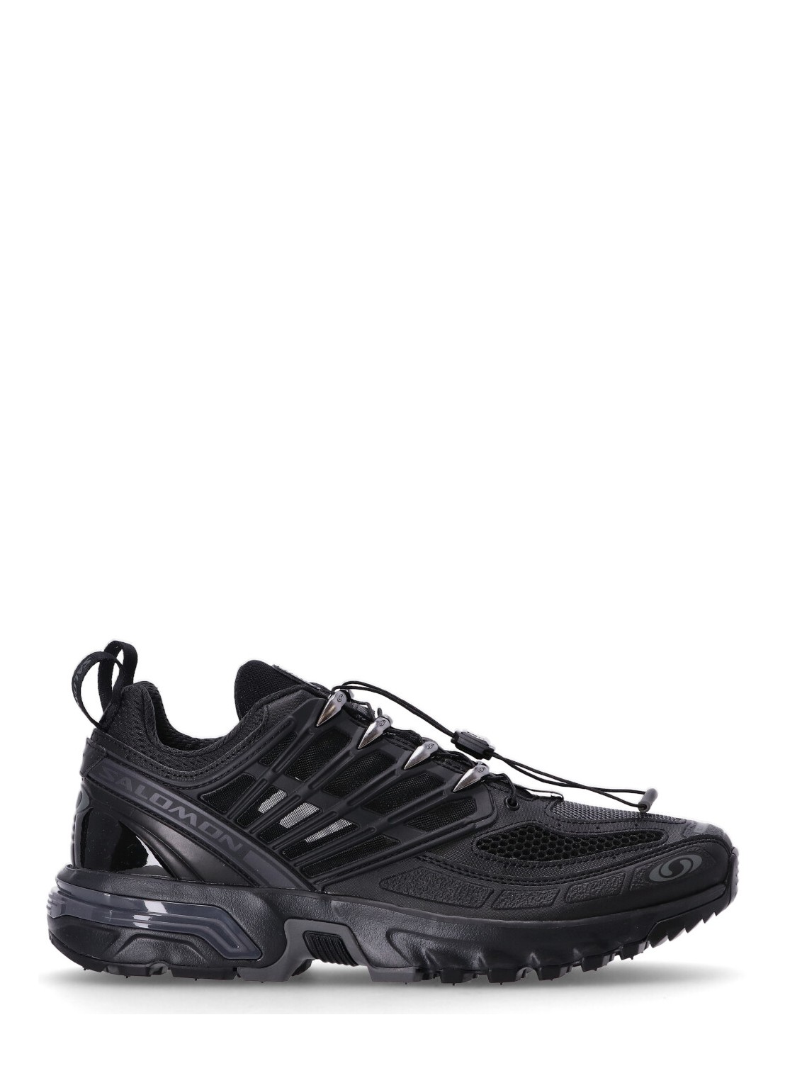 Sneaker salomon sneaker man acs pro l47179800 black black black talla negro
 