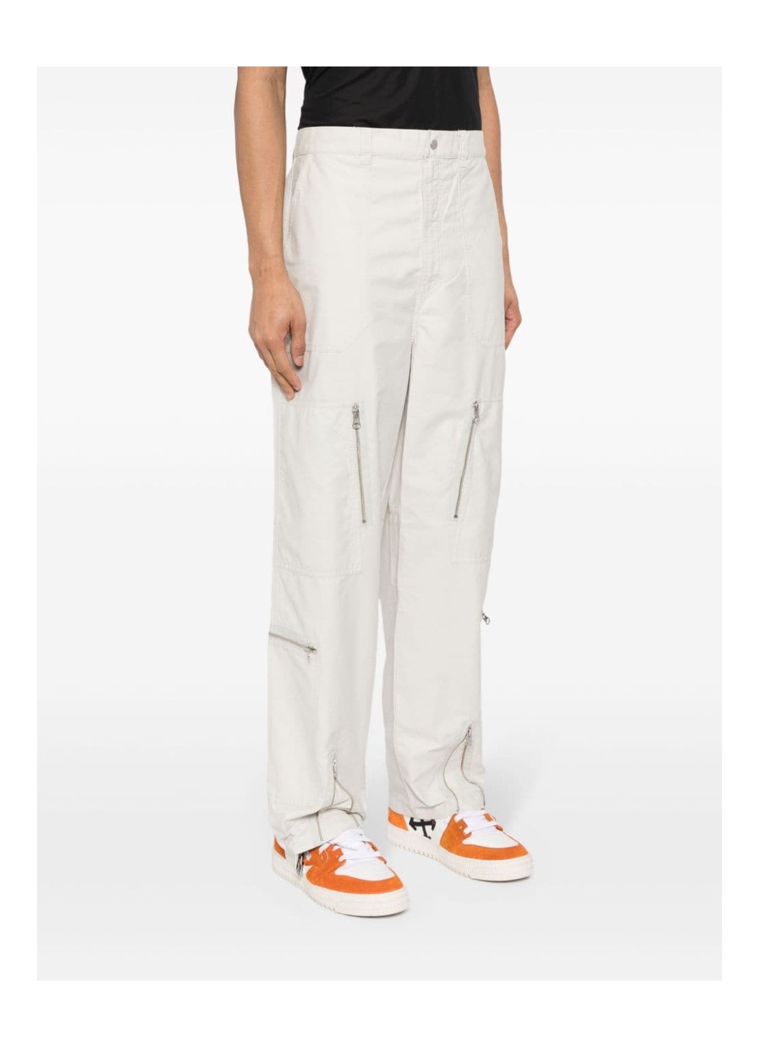 NYCO FLIGHT PANT