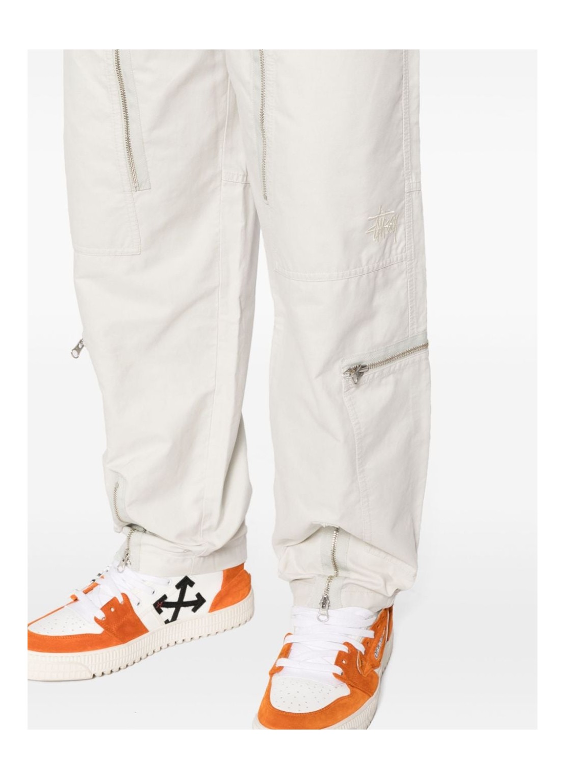 NYCO FLIGHT PANT