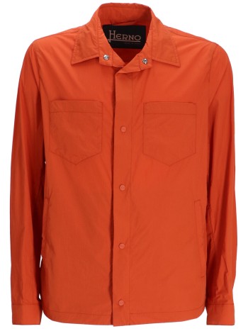 herno camiseria hombre camicia ultralight crease gi000420u12494 5865