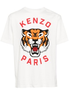 kenzo camiseta hombre lucky tiger oversize t-shirt fe58ts0064sg 02