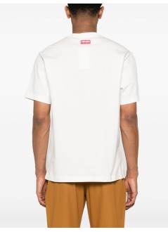 kenzo camiseta hombre lucky tiger oversize t-shirt fe58ts0064sg 02