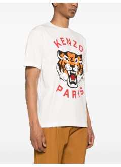 kenzo camiseta hombre lucky tiger oversize t-shirt fe58ts0064sg 02