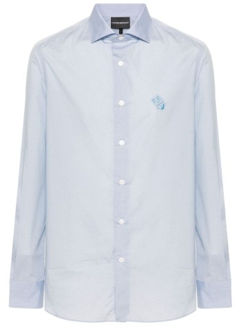 emporio armani shirt man c86 3d1c861k2nz 0789