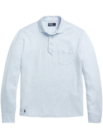 LSCSM2-LONG SLEEVE-POLO SHIRT