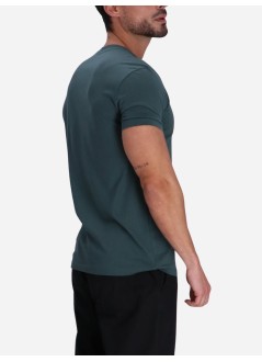 moschino couture t-shirt man t-shirt 07232041 v0441