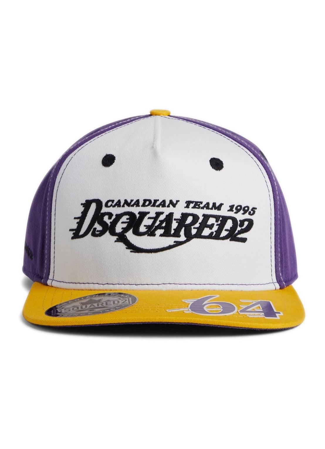 Dsquared 1995 cap deals