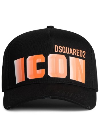 Icon Blur Baseball Cap