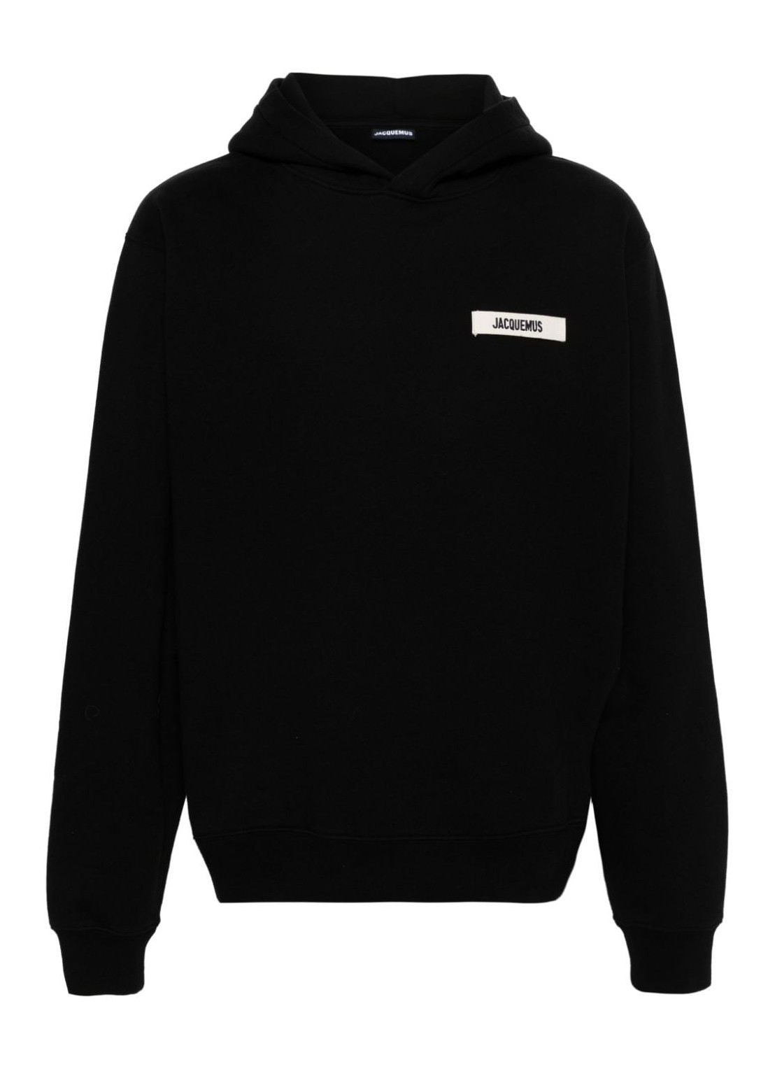 LE HOODIE GROS GRAIN