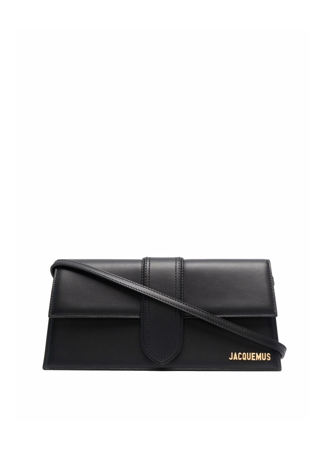Handbag jacquemus handbag woman le bambino long 22e221ba0133060 990 talla negro
 