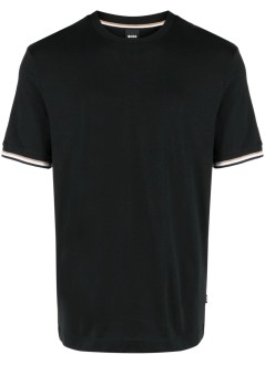 boss t-shirt man thompson 04 50501097 001