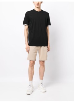 boss t-shirt man thompson 04 50501097 001
