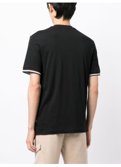 boss t-shirt man thompson 04 50501097 001