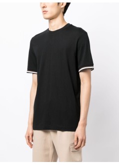 boss t-shirt man thompson 04 50501097 001