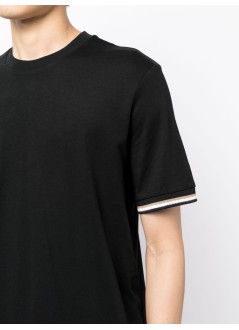 boss t-shirt man thompson 04 50501097 001