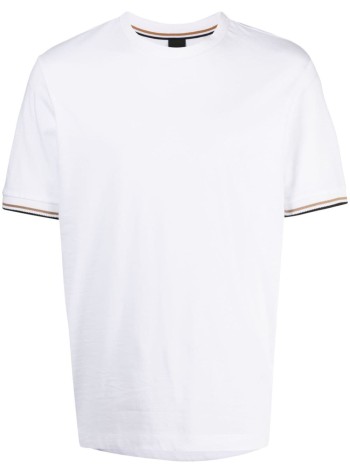 boss camiseta hombre thompson 04 50501097 100