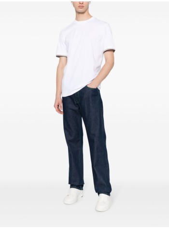 boss camiseta hombre thompson 04 50501097 100 2