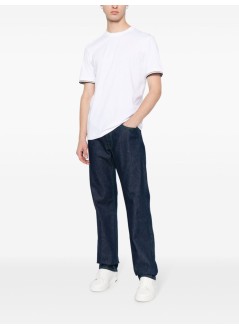 boss t-shirt man thompson 04 50501097 100