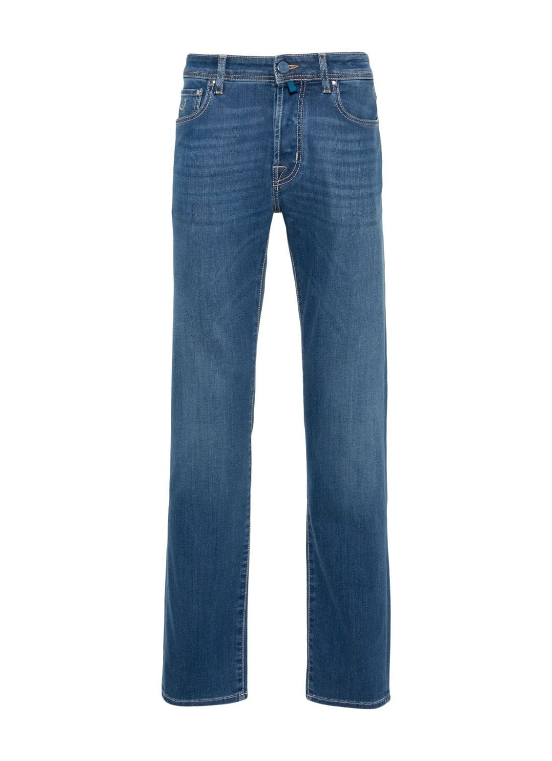 Pantalon jeans jacob cohen denim man pant 5 pkt slim fit bard uqe0434p3582 753d talla Azul
 