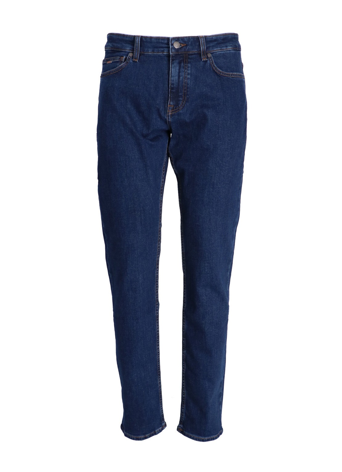 Pantalon jeans boss denim man delaware bc-c 50506700 416 talla Azul
 
