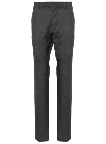 ami pantalon hombre cigarette trousers htr008wv0043 055