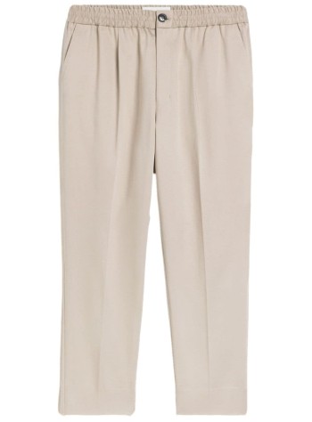 ami pantalon hombre elasticated waist pant htr206co0009 271