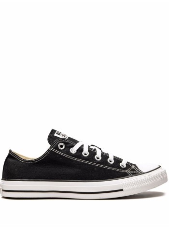 ALL STAR OX BLACK