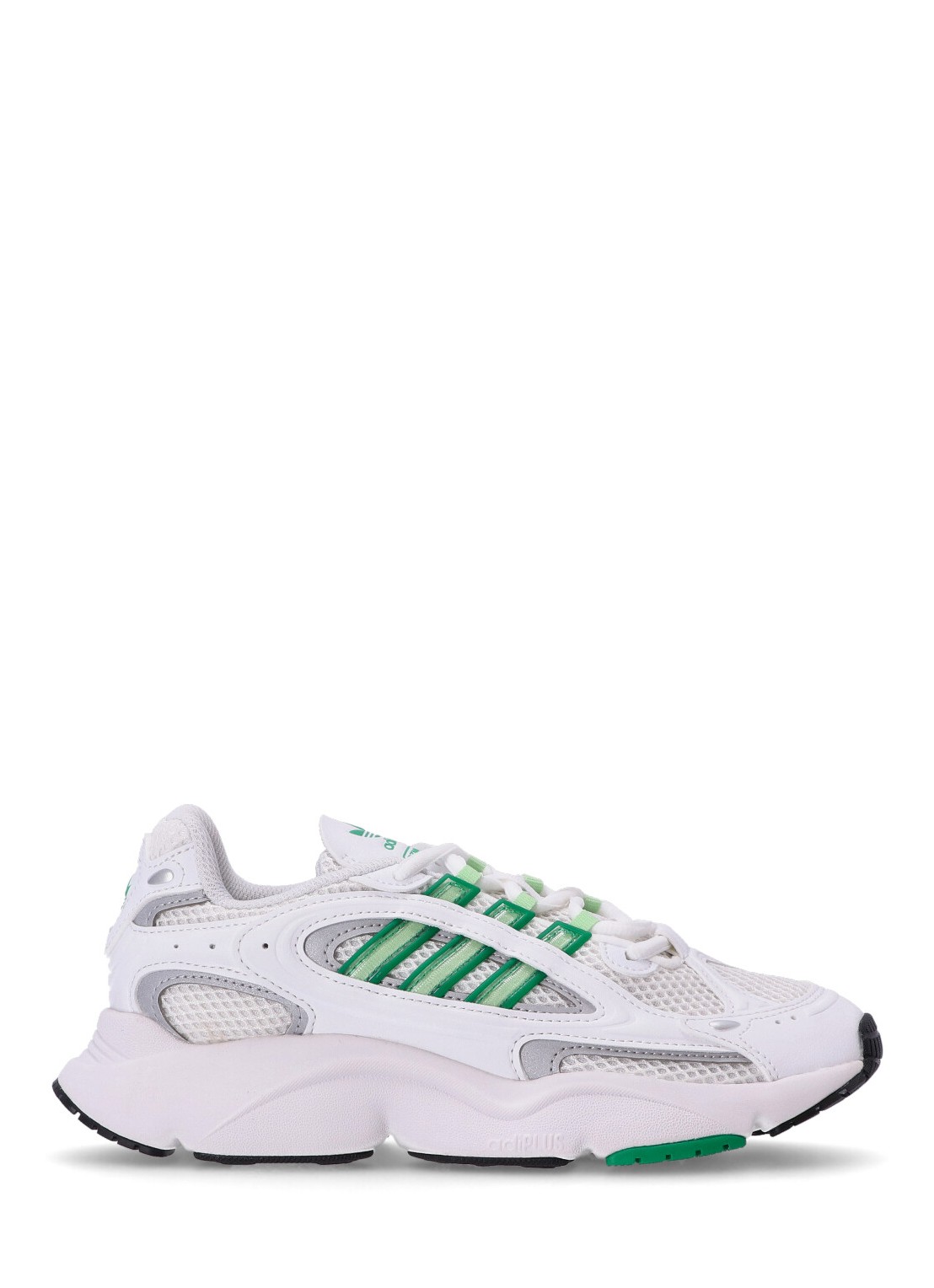 Sneaker adidas originals sneaker woman ozmillen w id8346 ftwwht segrsp green talla blanco
 