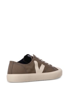 veja sneaker woman wata ii low pl1903350 kaki pierre