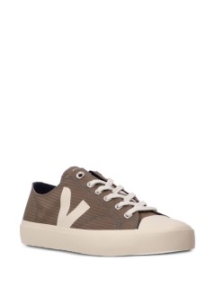 veja sneaker woman wata ii low pl1903350 kaki pierre