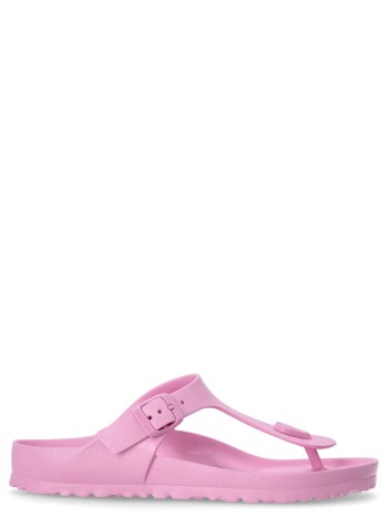 birkenstock beach woman gizeh eva fondant pink 1027352 fondant pink