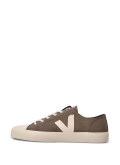 veja sneaker woman wata ii low pl1903350 kaki pierre