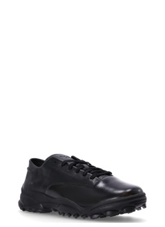 y3 sneaker hombre y-3 gsg9 low ie5663 black black black