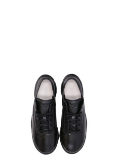 y3 sneaker hombre y-3 gsg9 low ie5663 black black black