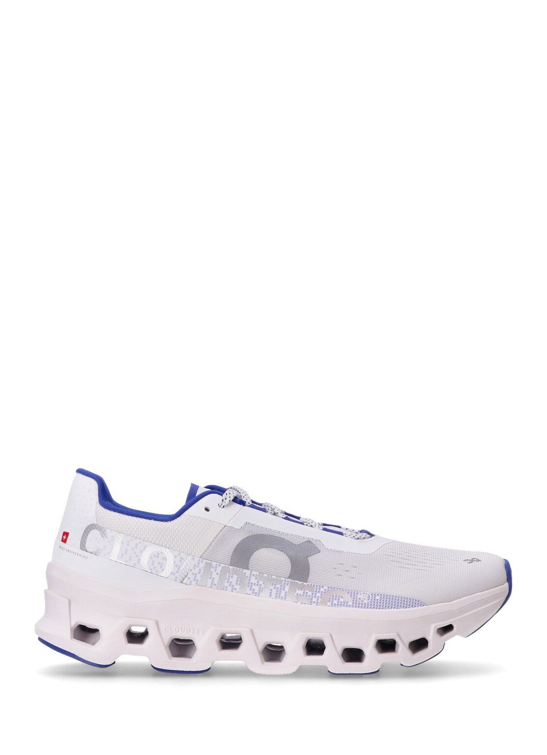 Sneaker on running sneaker man cloudmonster year of the dragon 3me10460629 white talla blanco
 