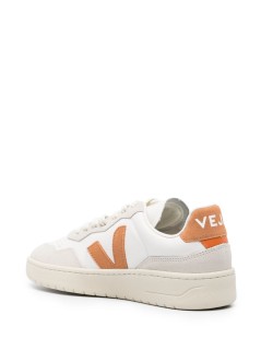 veja sneaker hombre v-90 vd2003389 extra white umber