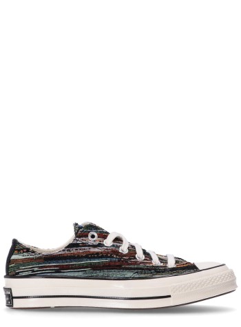 converse sneaker woman chuck 70 a09091c egret black egret