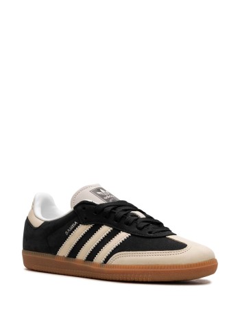 adidas originals sneaker mujer samba og w - ie5836 negbás blamar plamet 2